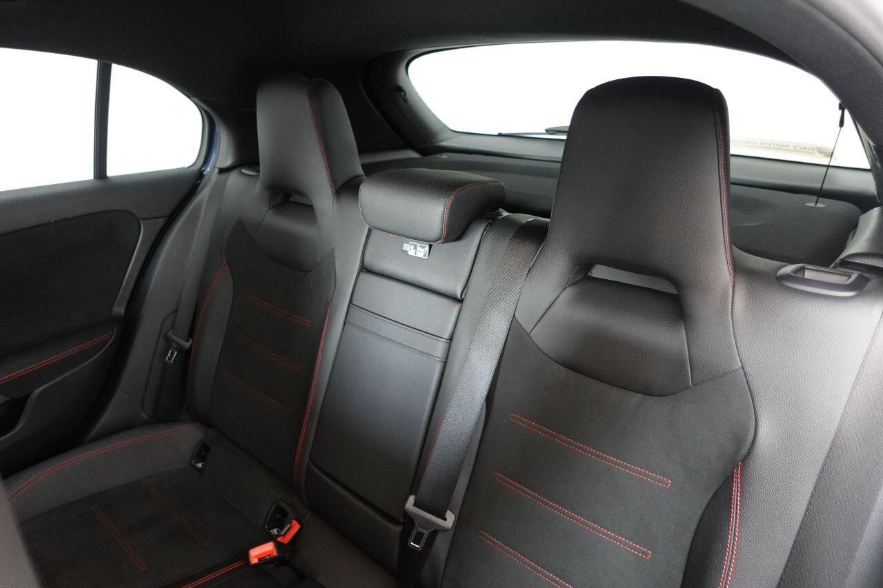 Mercedes-benz A Class - Image 20