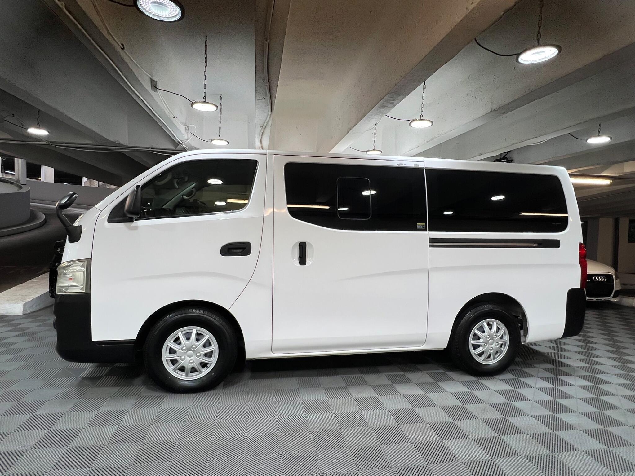 Nissan NV300 - Image 2