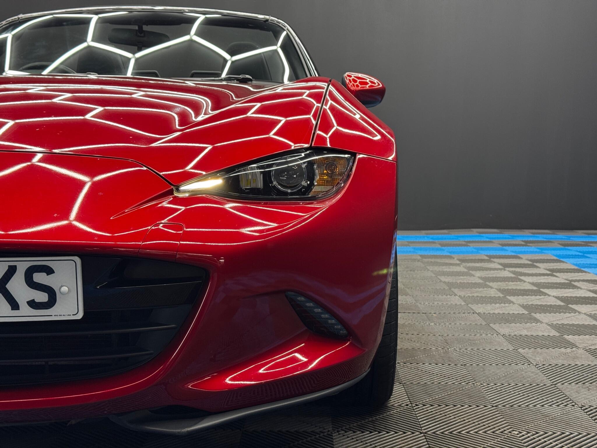 Mazda MX-5 - Image 35