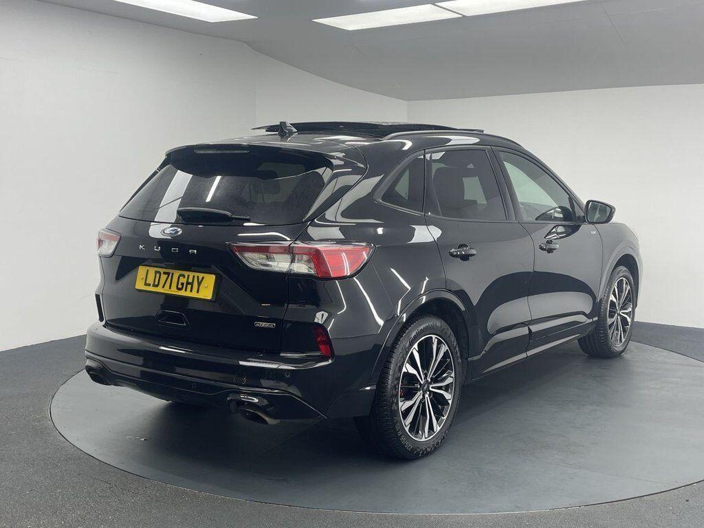 Ford Kuga - Image 12