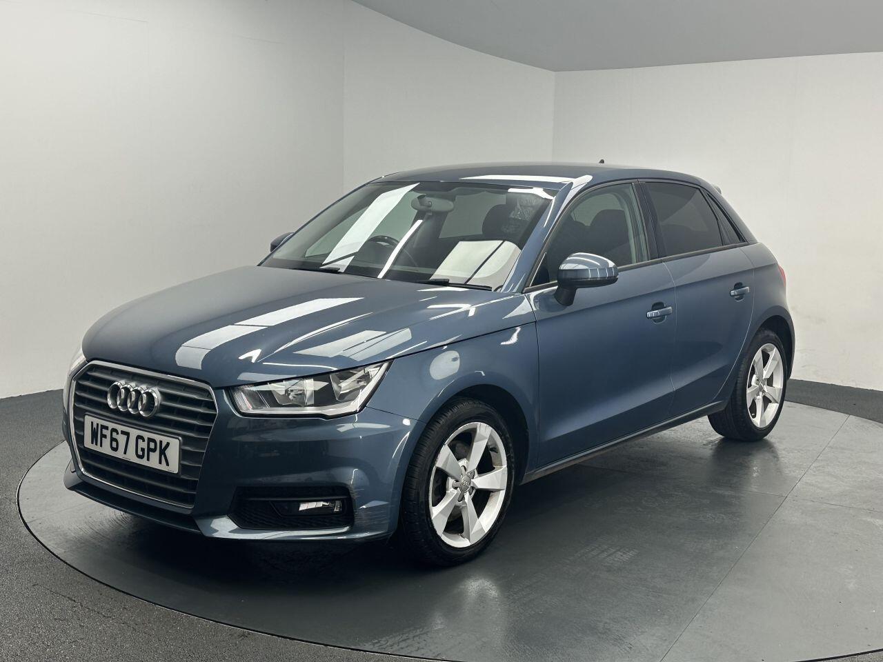 Audi A1 - Image 6