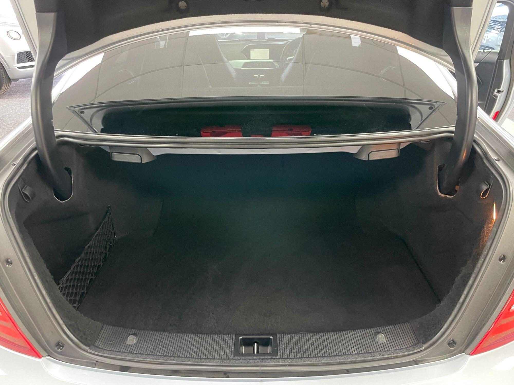 Mercedes-benz C Class - Image 13