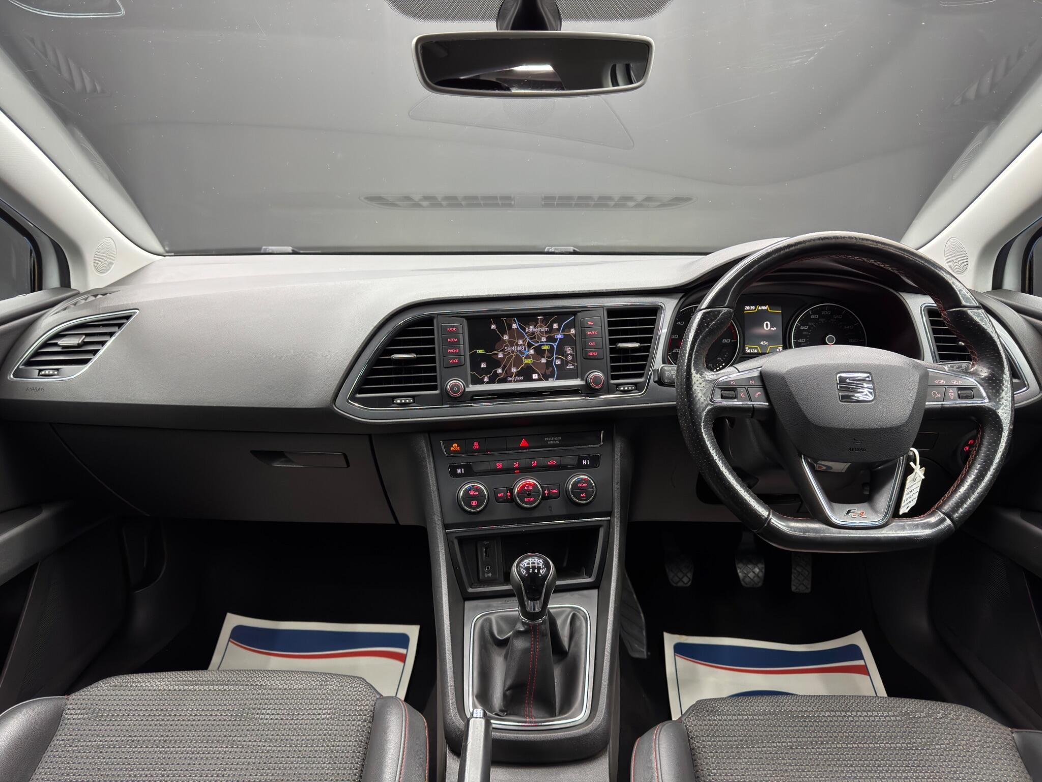 SEAT Leon - Image 10