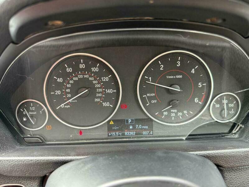 BMW 3 SERIES GRAN TURISMO - Image 16