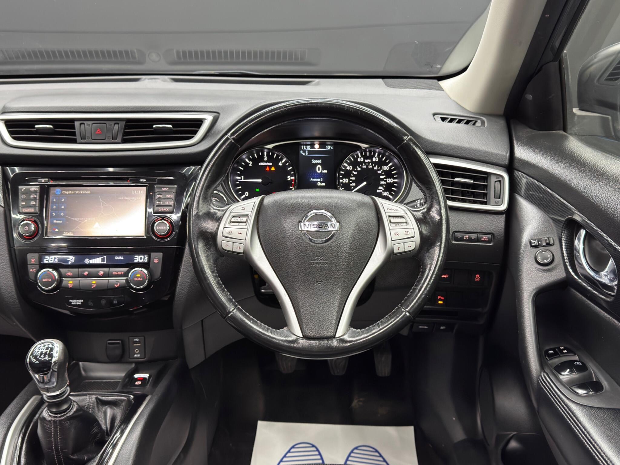 Nissan X-Trail - Image 19