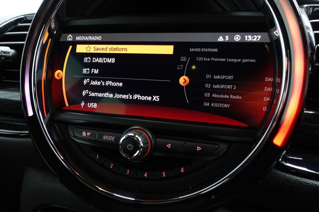 MINI Clubman - Image 28