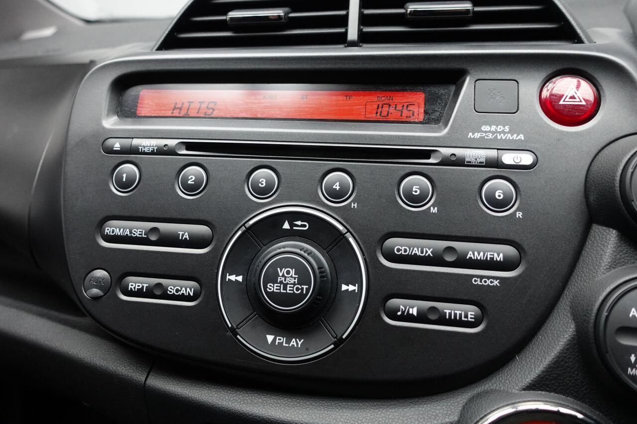 Honda Jazz - Image 11