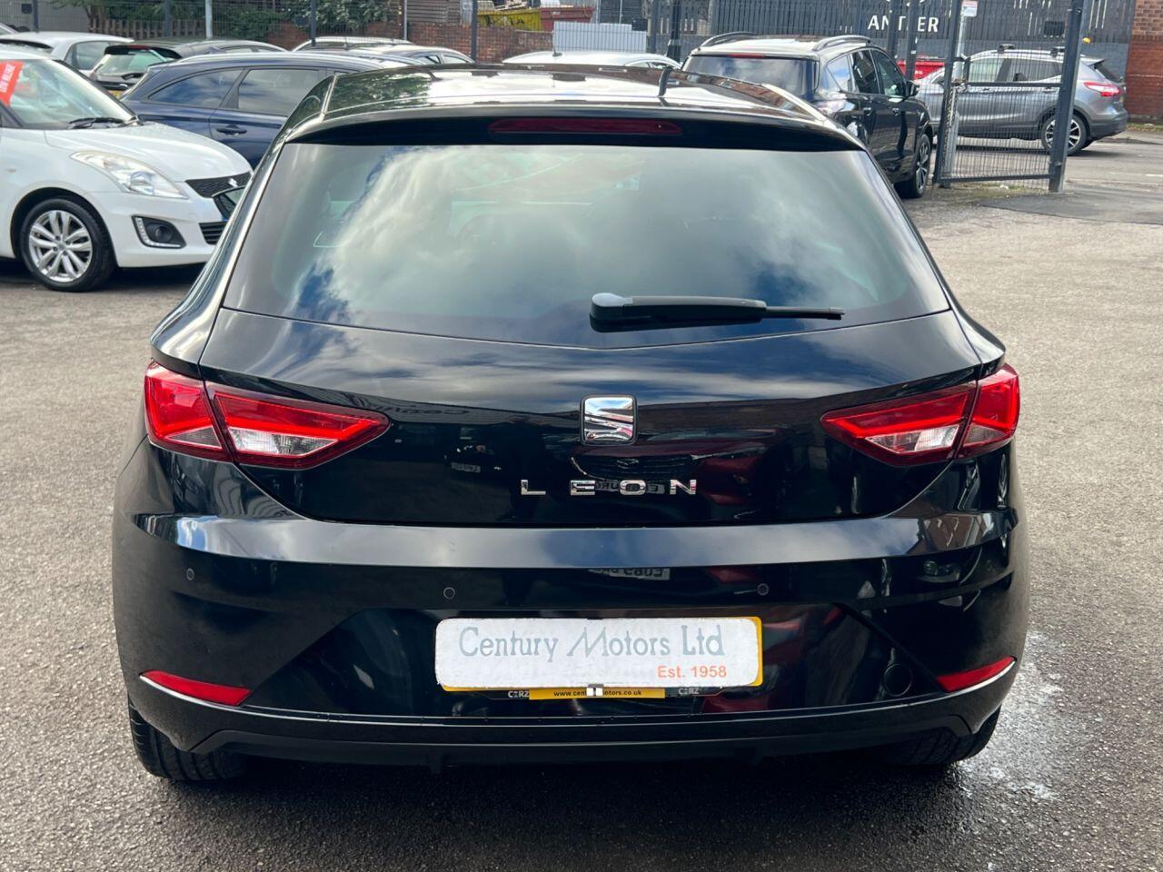 SEAT Leon - Image 14