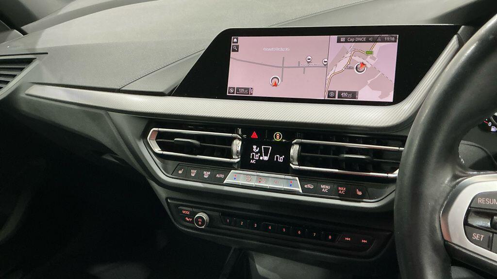 BMW 1 Series - Image 3