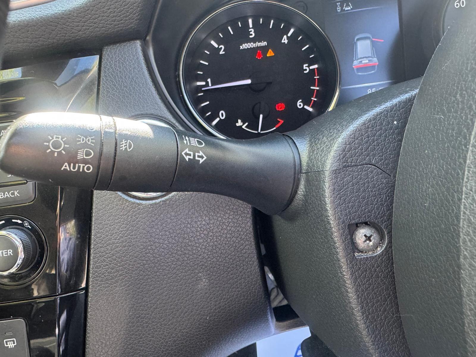 Nissan X-Trail - Image 35