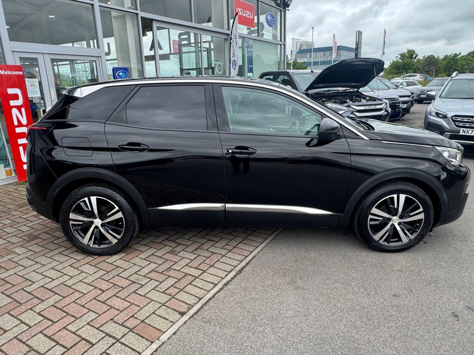 Peugeot 3008 - Image 4