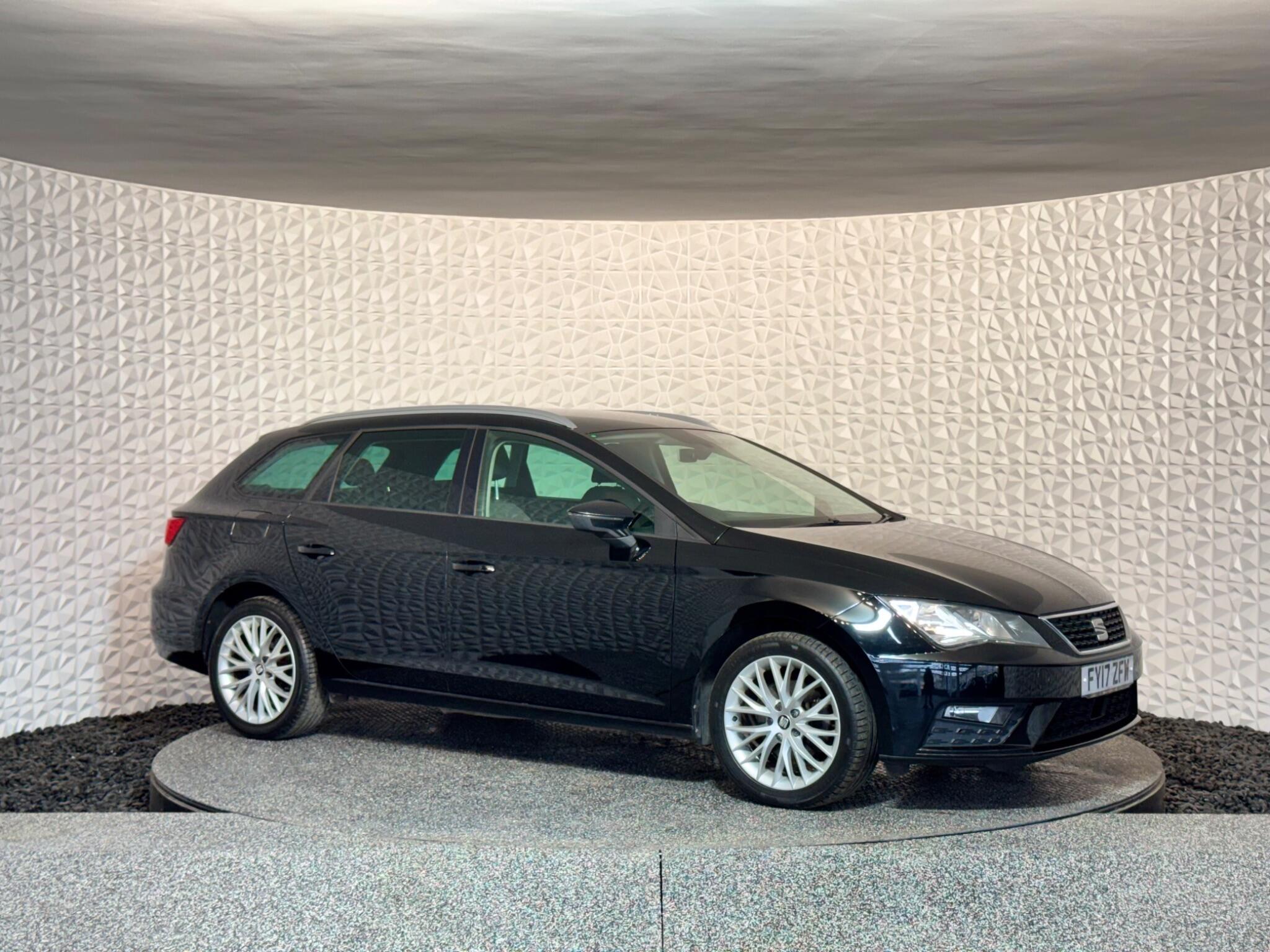 SEAT Leon - Image 7
