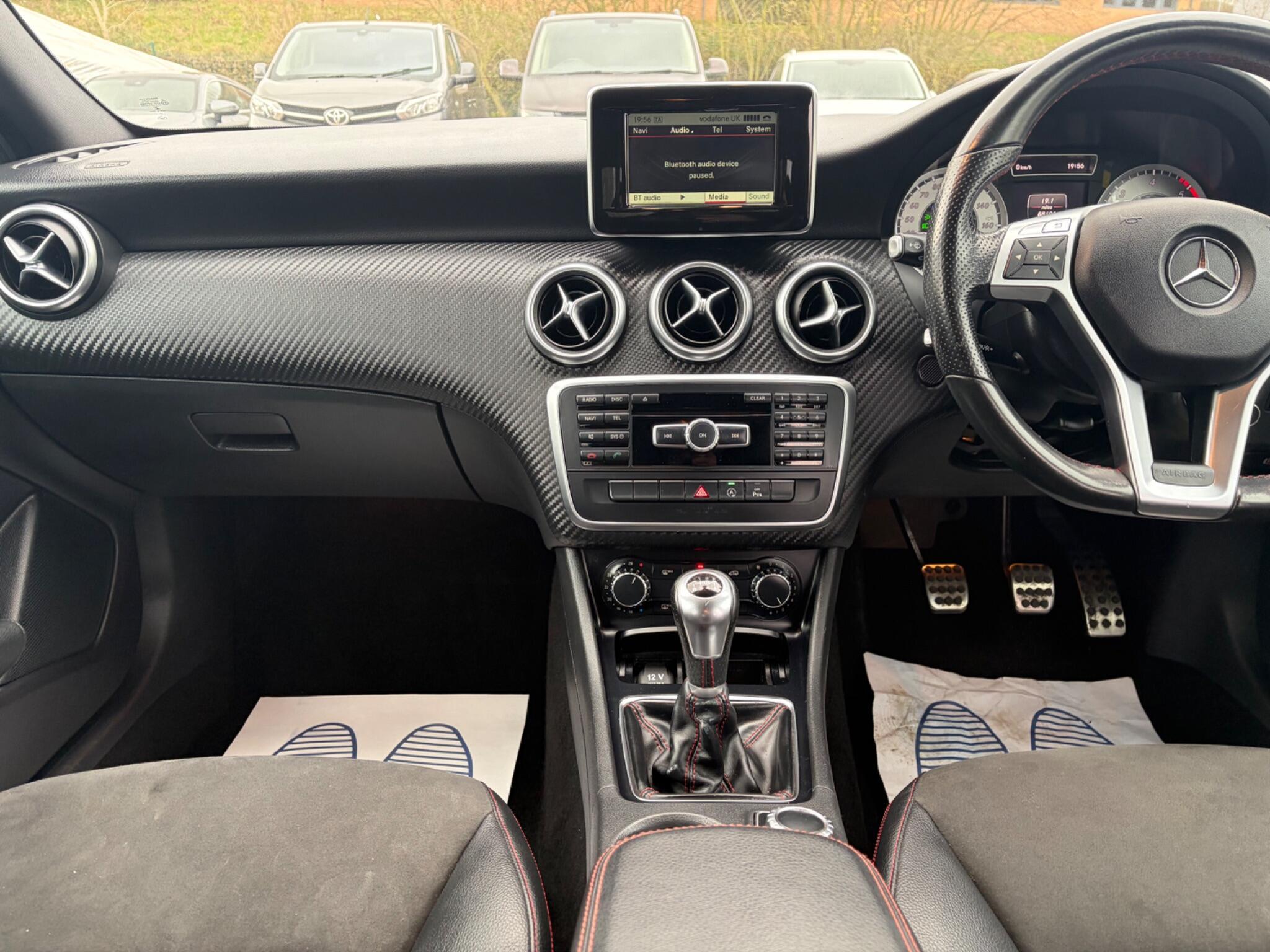 Mercedes A Class - Image 17
