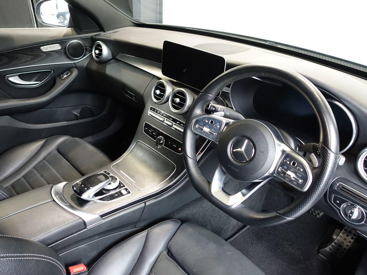 Mercedes-benz C-CLASS - Image 2
