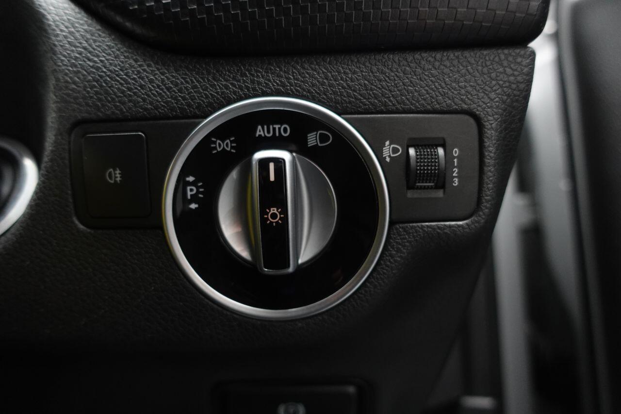 Mercedes A-Class - Image 38