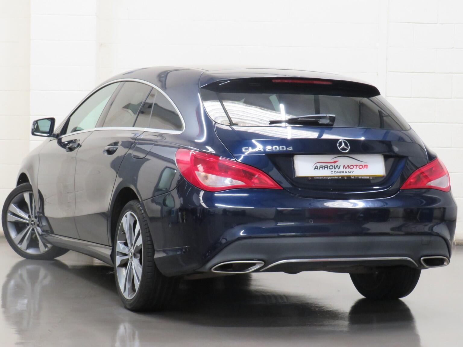 Mercedes CLA - Image 5