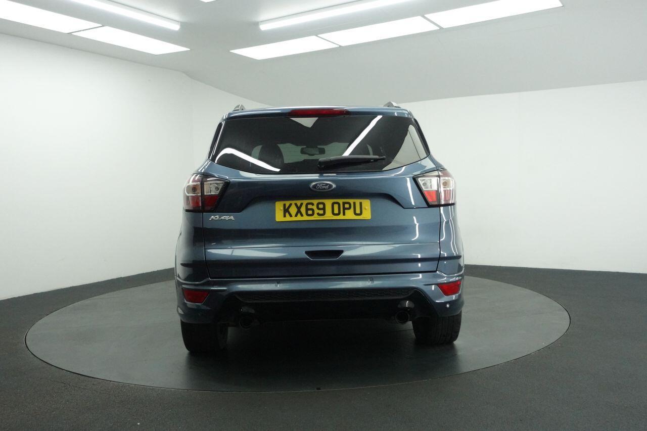 Ford Kuga - Image 11
