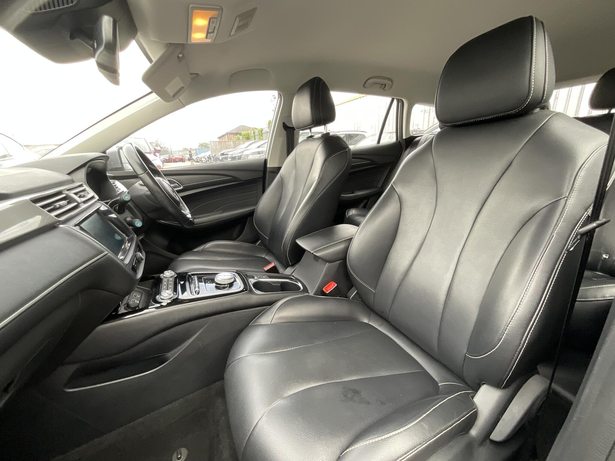 MG Mg 5 - Image 18