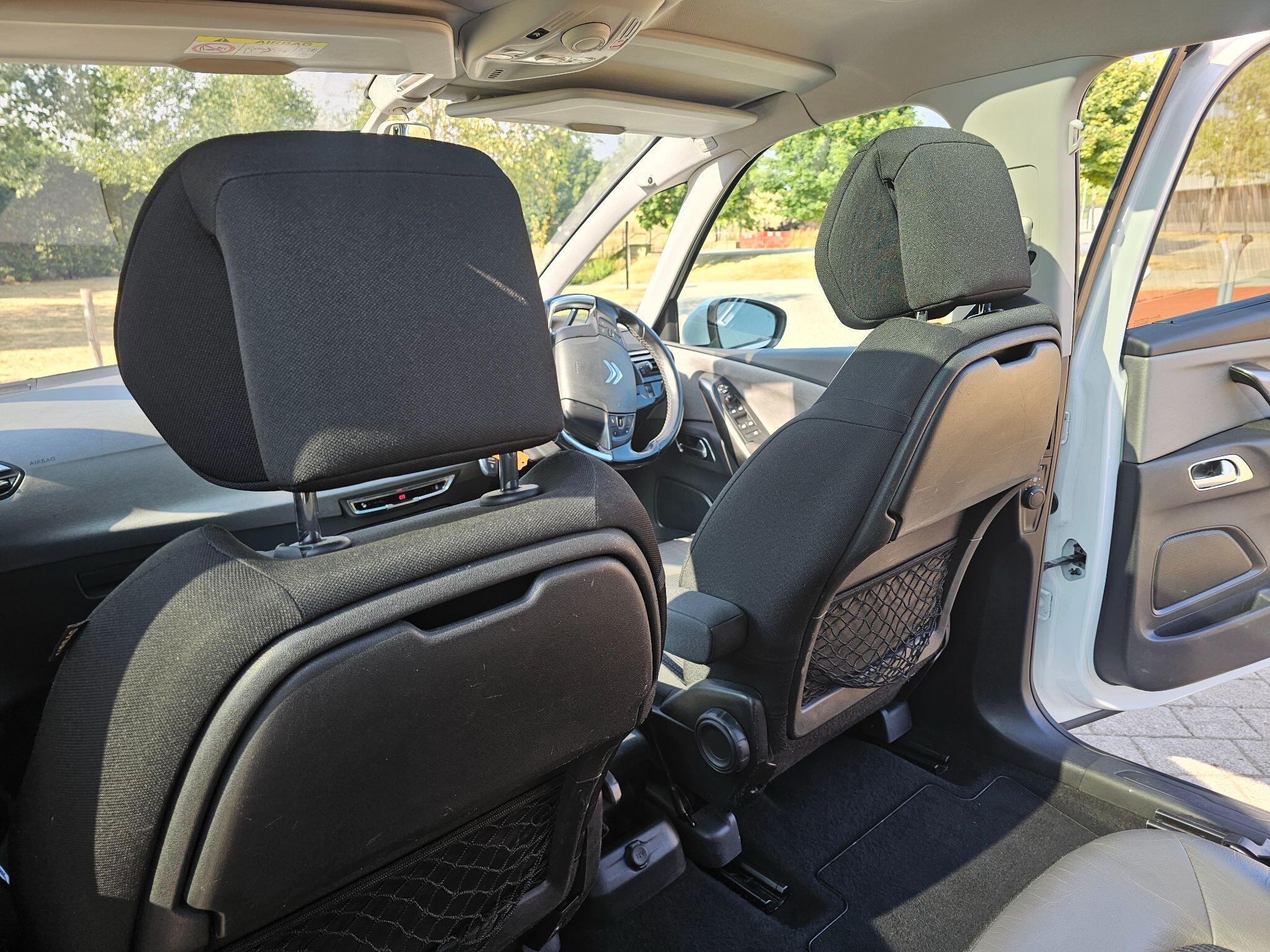 Citroen Grand C4 Spacetourer - Image 18