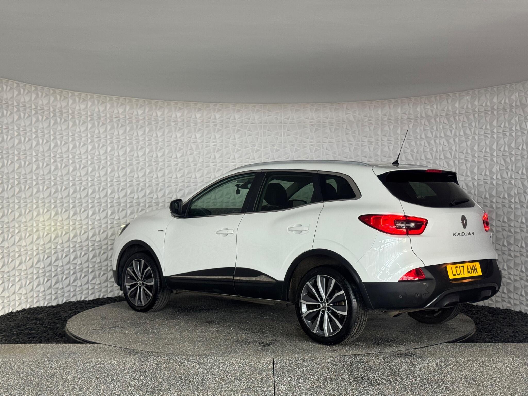 Renault Kadjar - Image 16