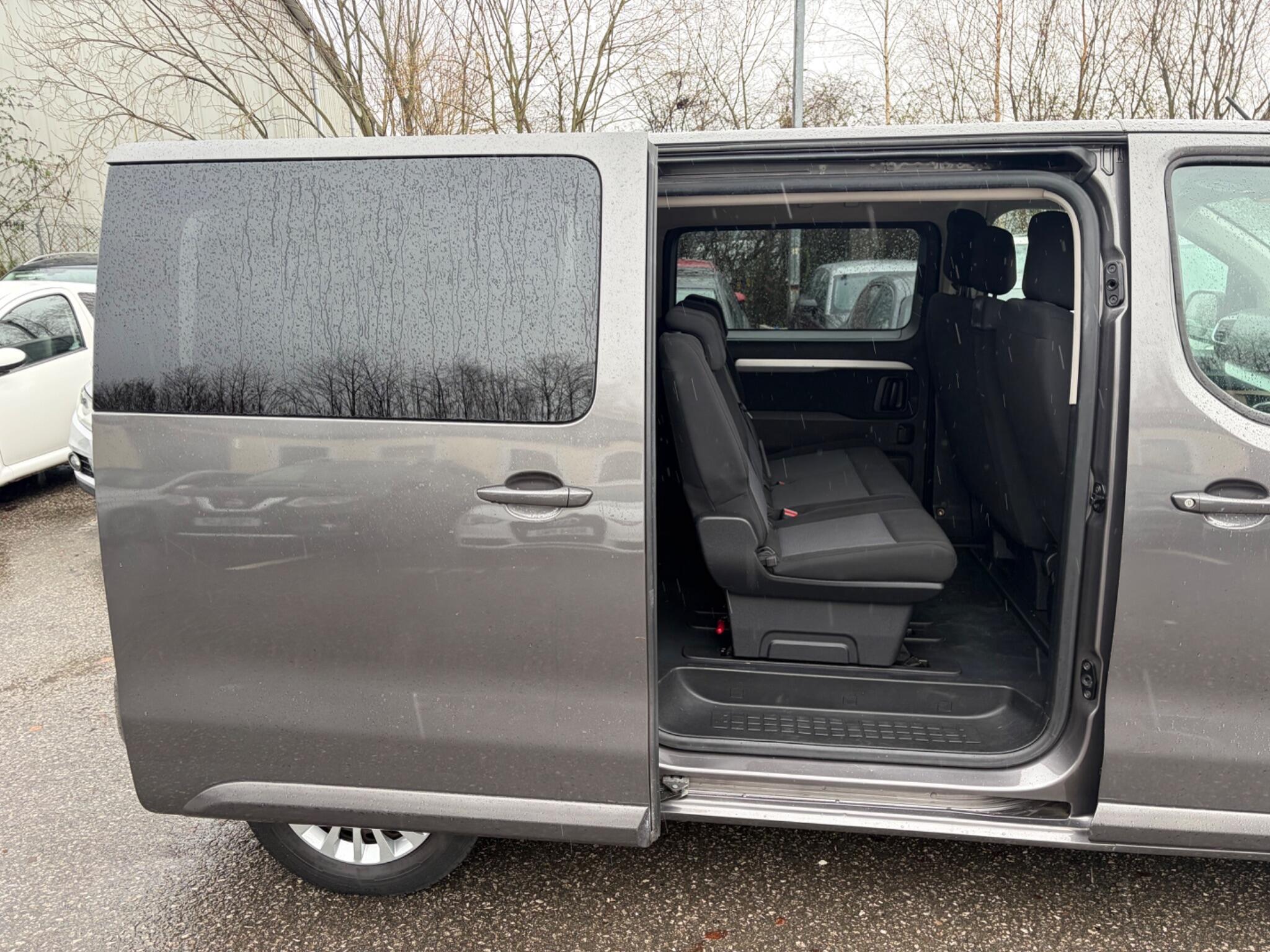 Toyota Proace Verso - Image 27