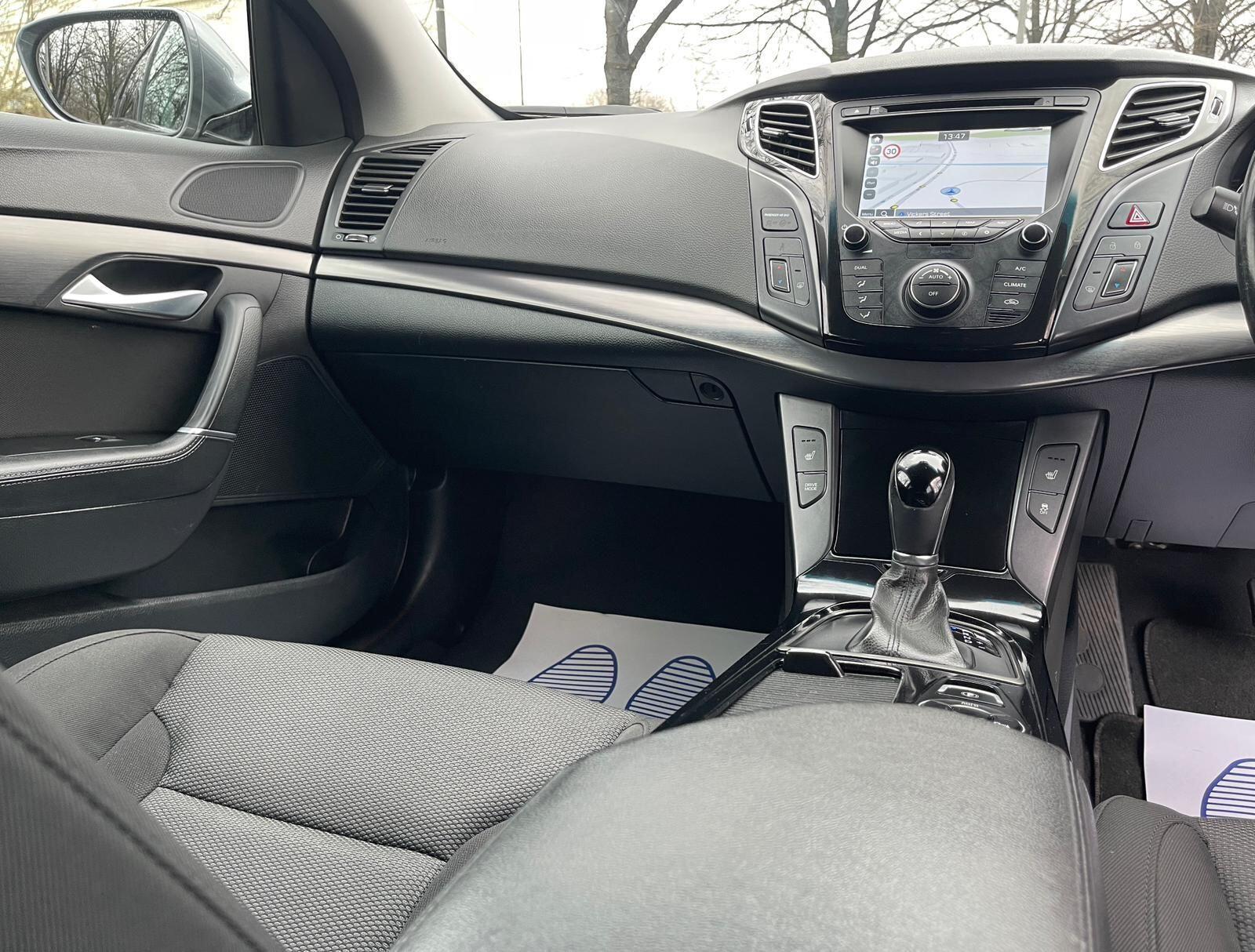 Hyundai i40 - Image 31