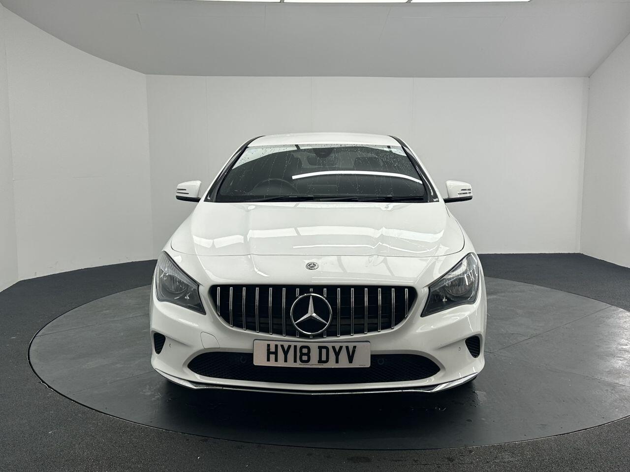 Mercedes-benz CLA - Image 5