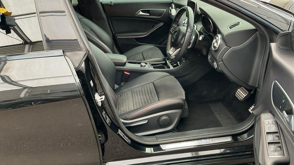Mercedes-benz CLA - Image 3