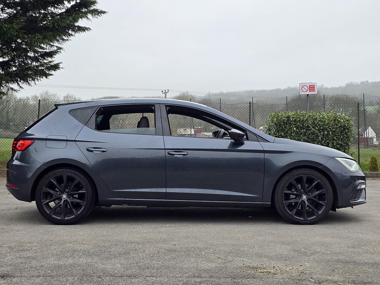 SEAT Leon - Image 14