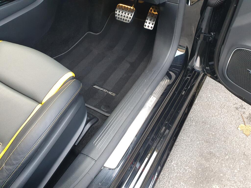 Mercedes A Class - Image 40