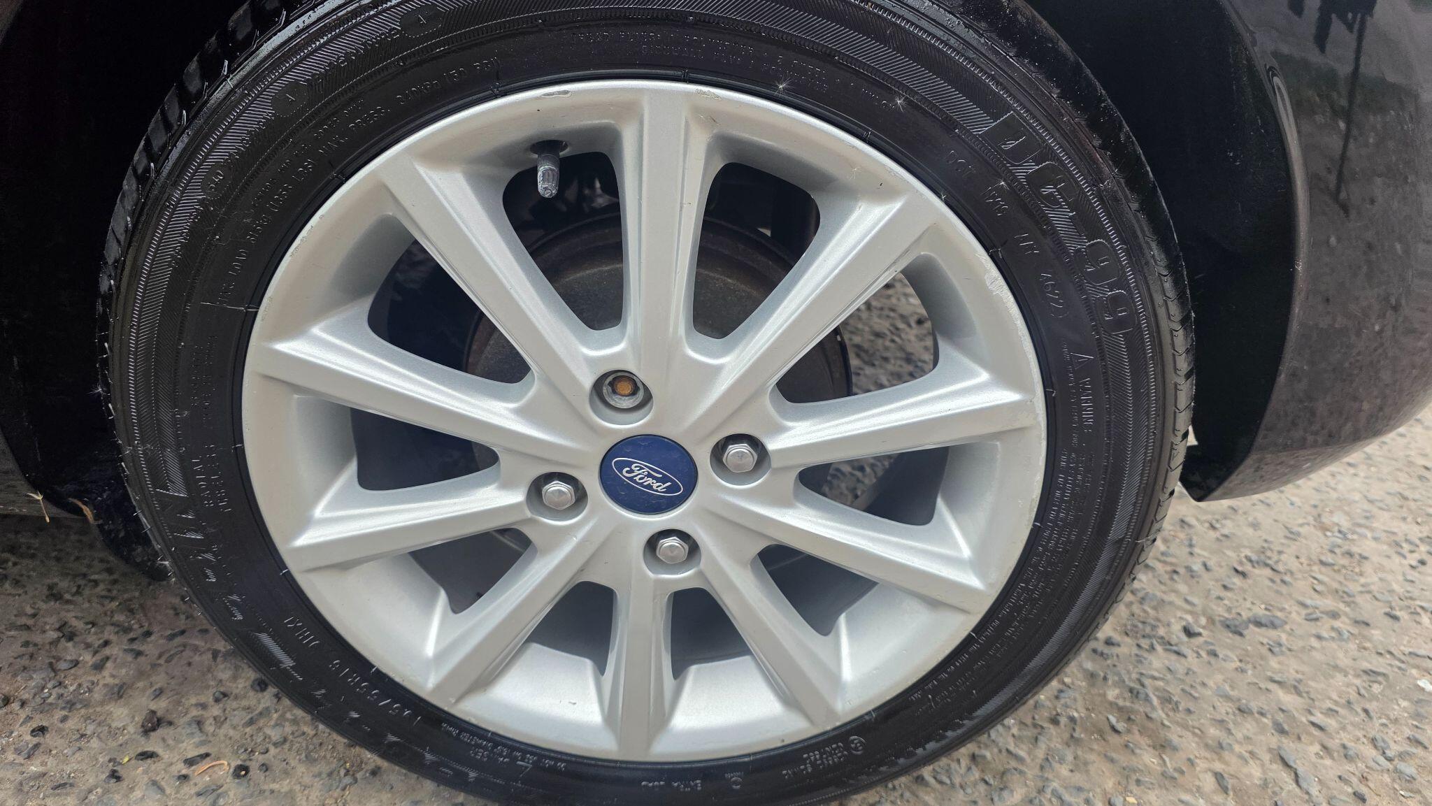 Ford Fiesta - Image 51