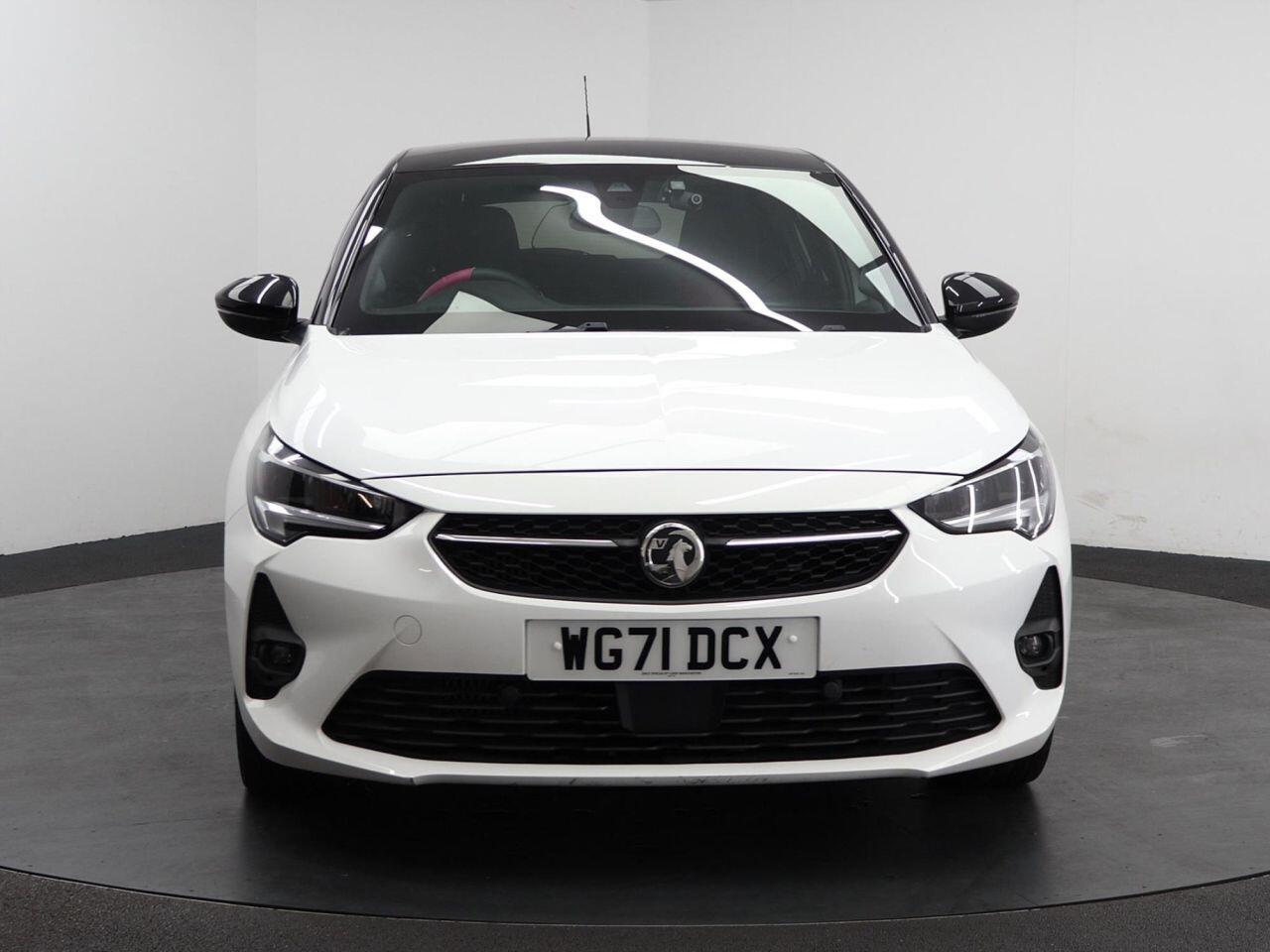 Vauxhall Corsa - Image 5