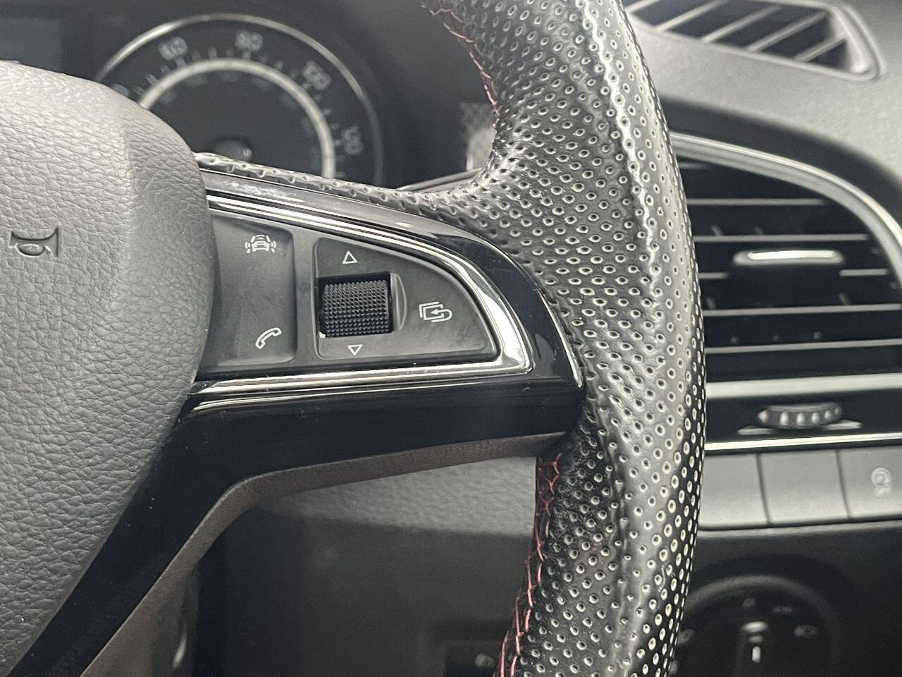 Skoda Fabia - Image 25