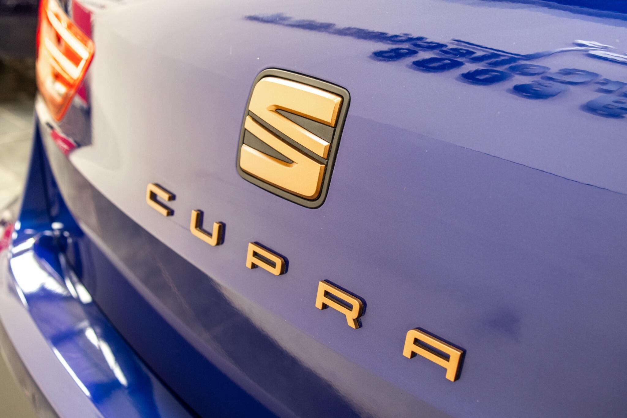 SEAT Leon - Image 35