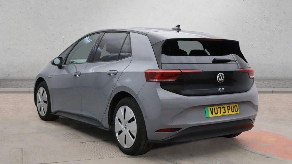 Volkswagen ID.3 - Image 8