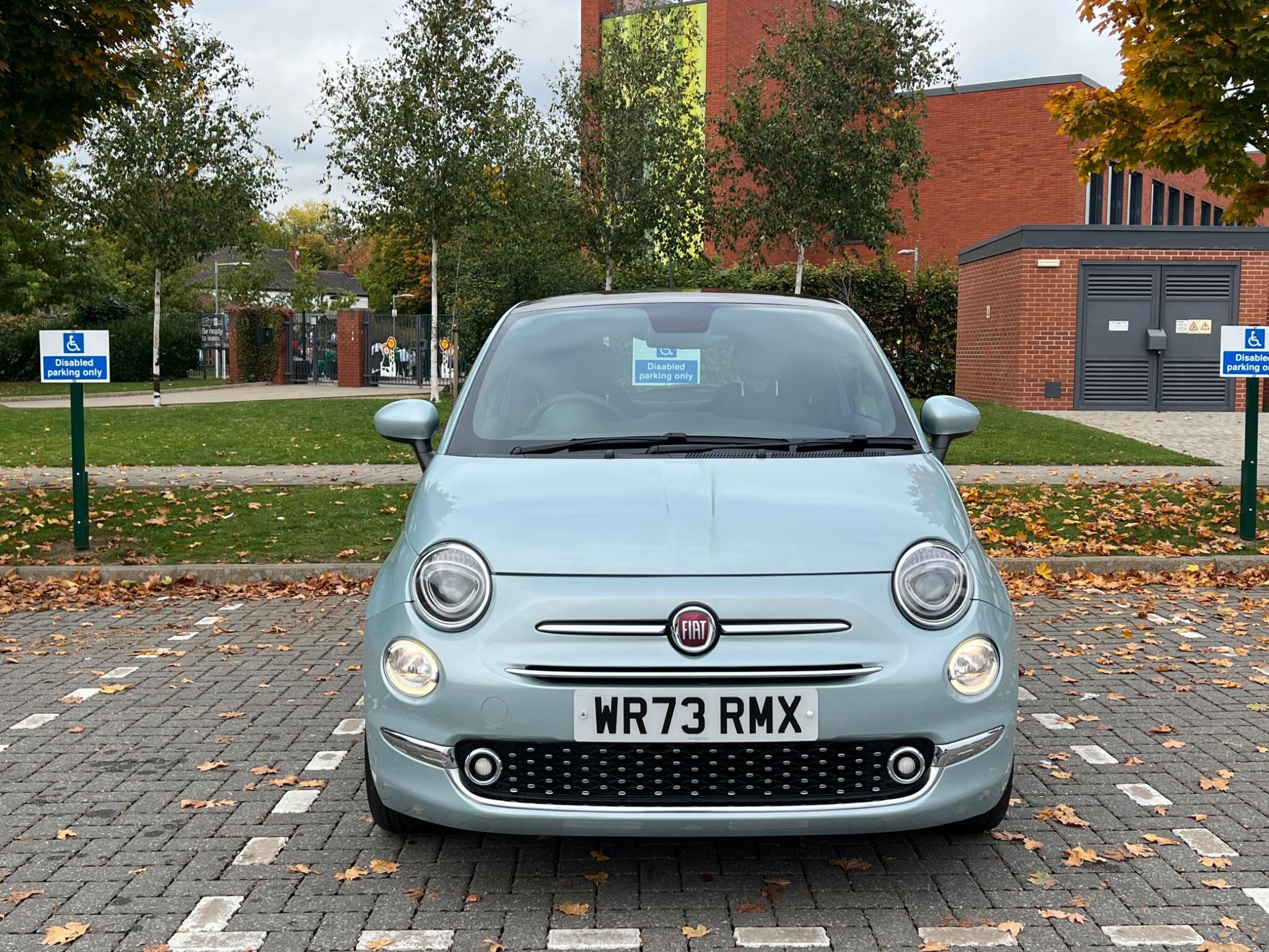 Fiat 500 - Image 9