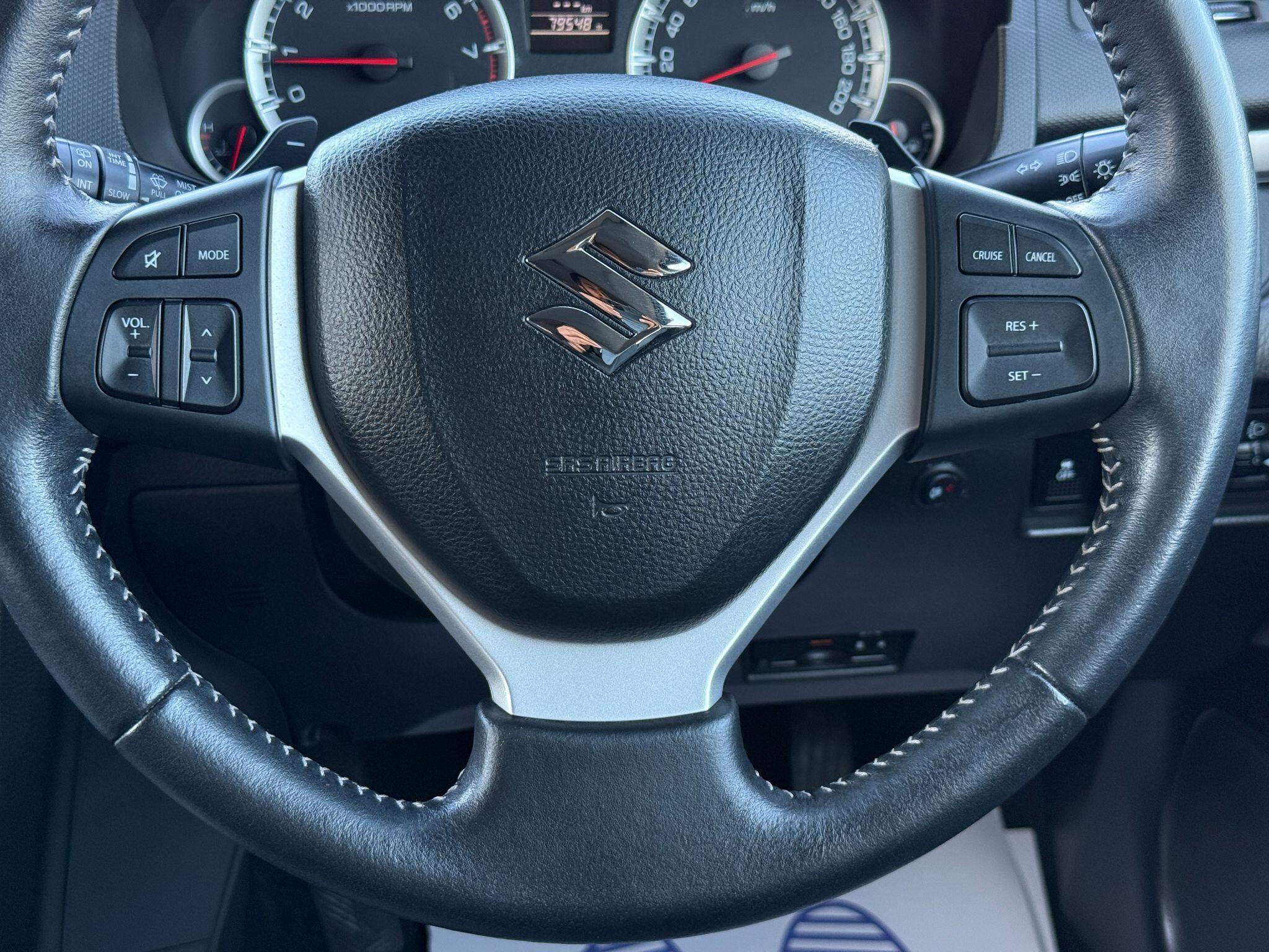 Suzuki Swift - Image 41