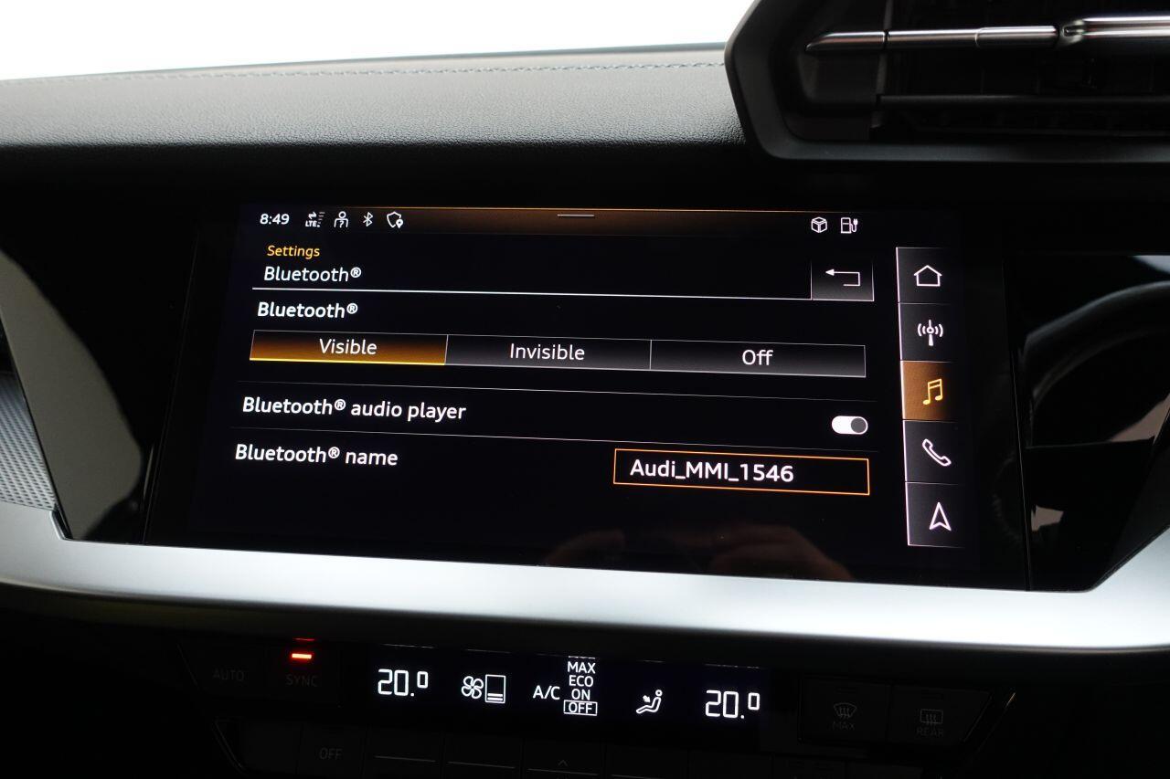 Audi A3 - Image 16