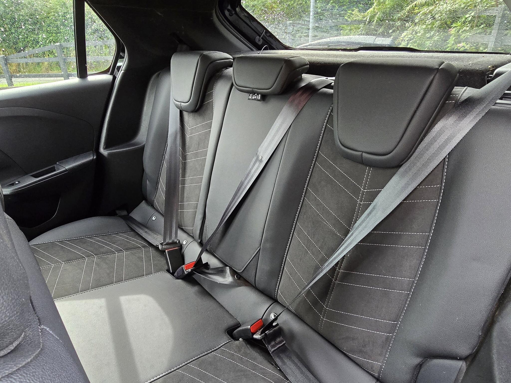 Vauxhall Corsa - Image 7