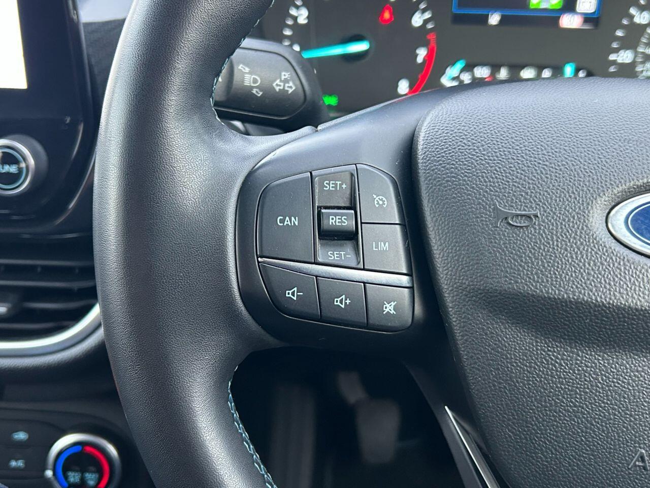 Ford Fiesta - Image 20