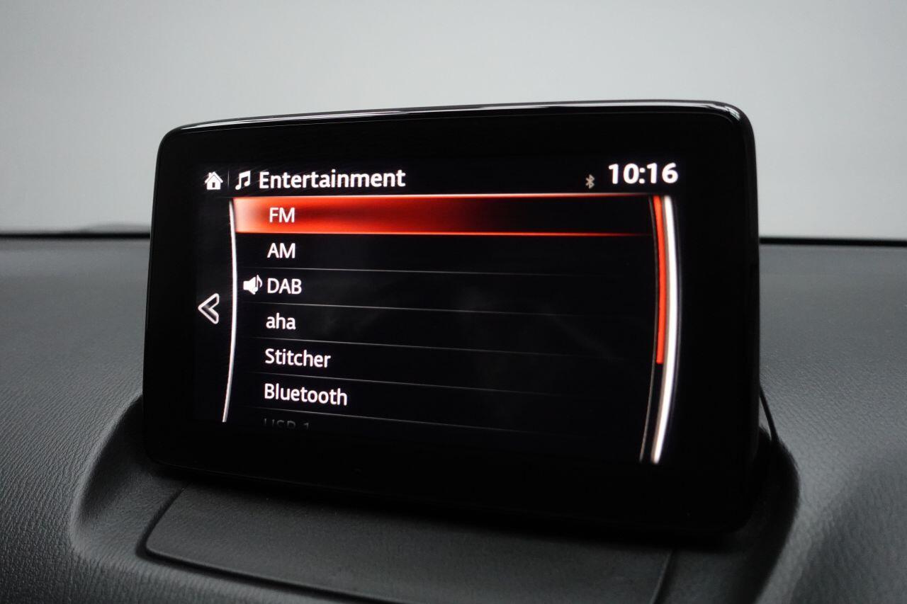 Mazda MAZDA2 - Image 26