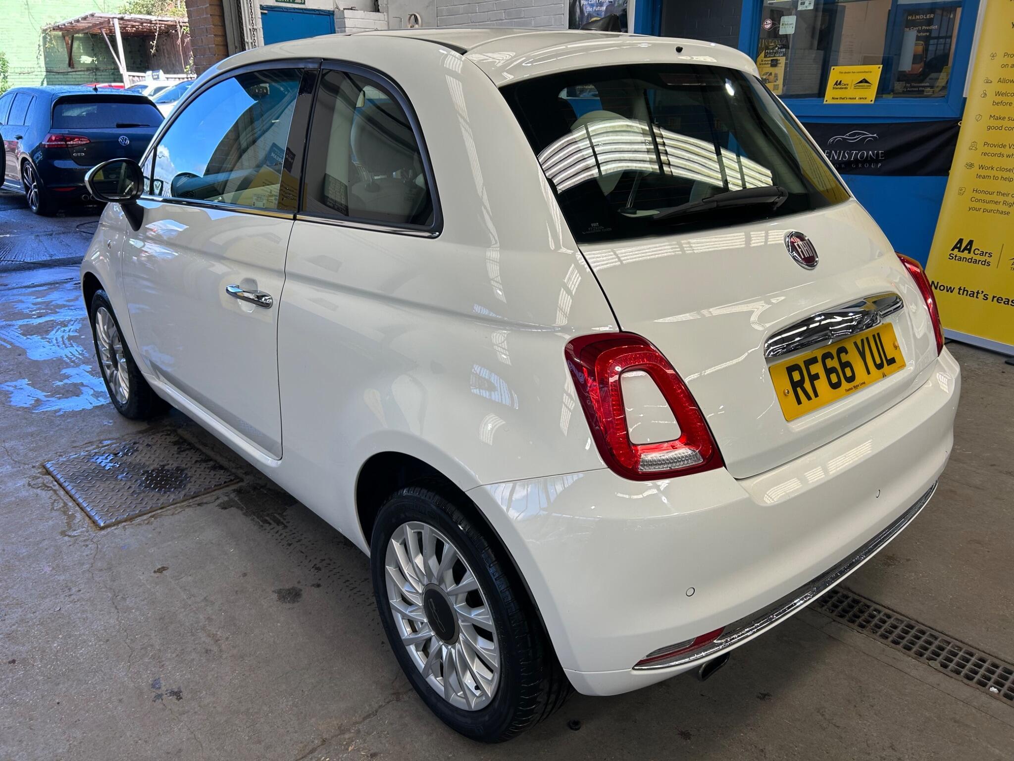 Fiat 500 - Image 4