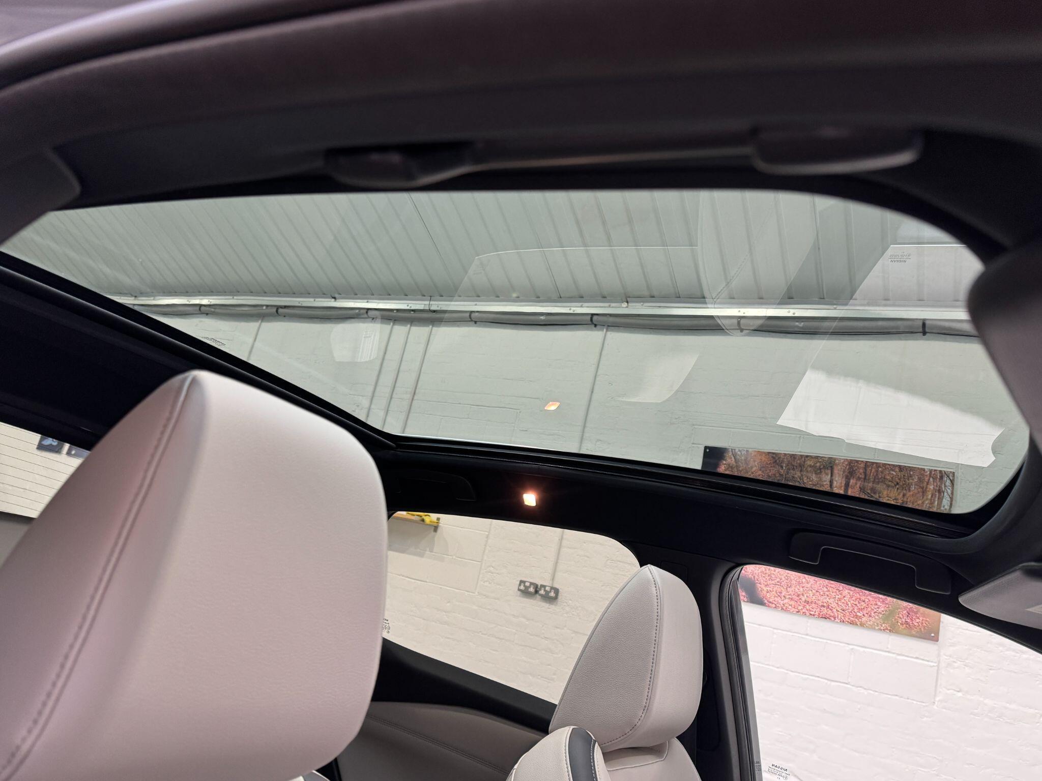 Nissan Qashqai - Image 24