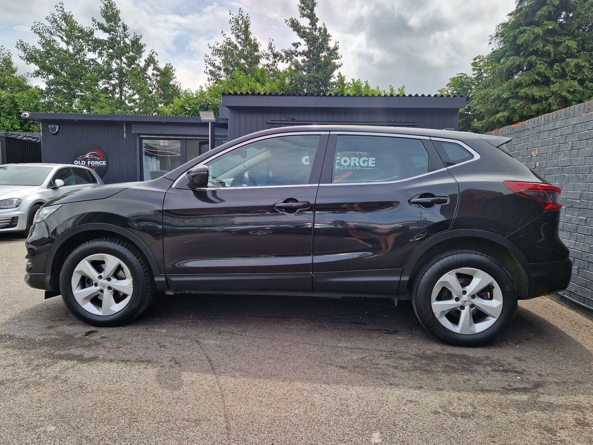Nissan Qashqai - Image 6