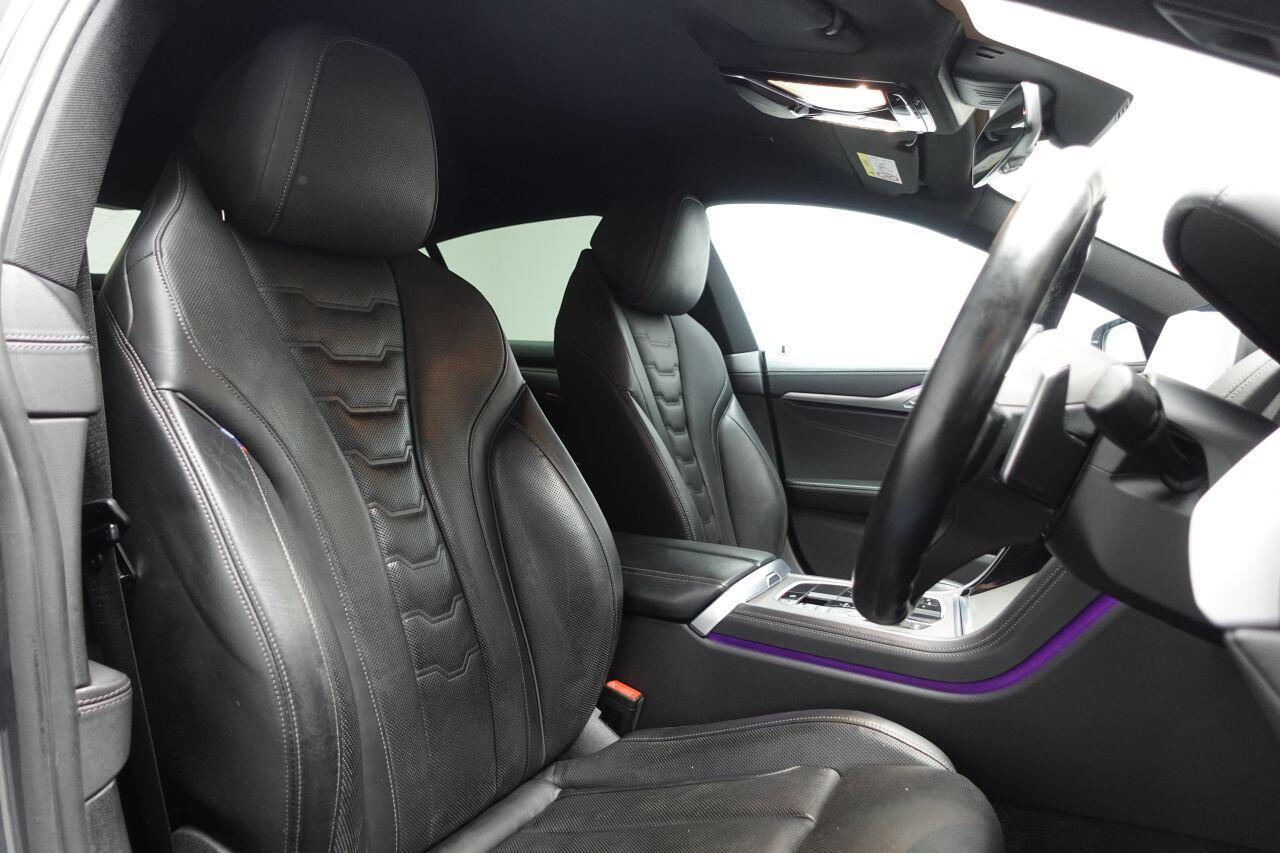 BMW 8 SERIES GRAN COUPE - Image 3