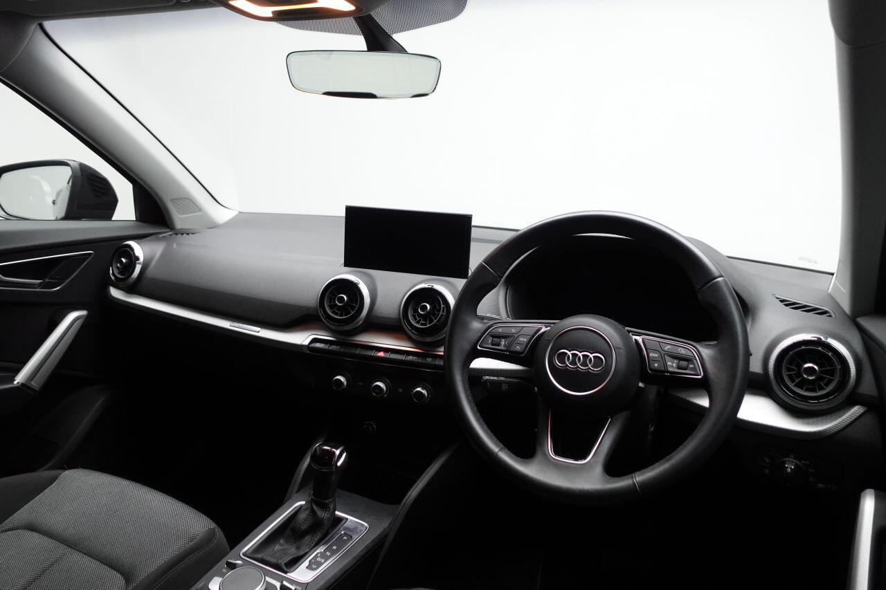 Audi Q2 - Image 23