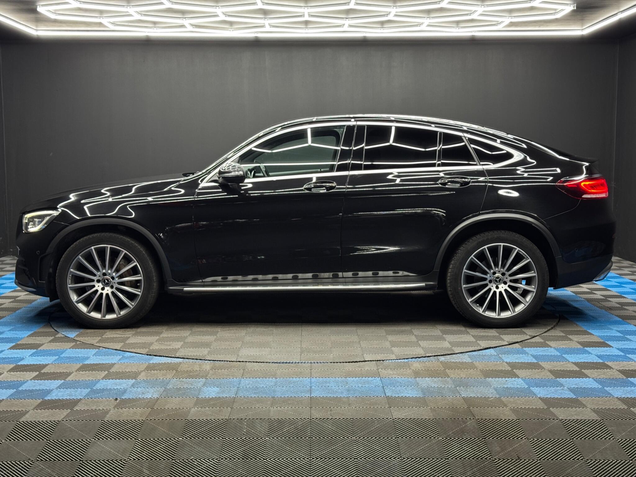 Mercedes GLC - Image 8