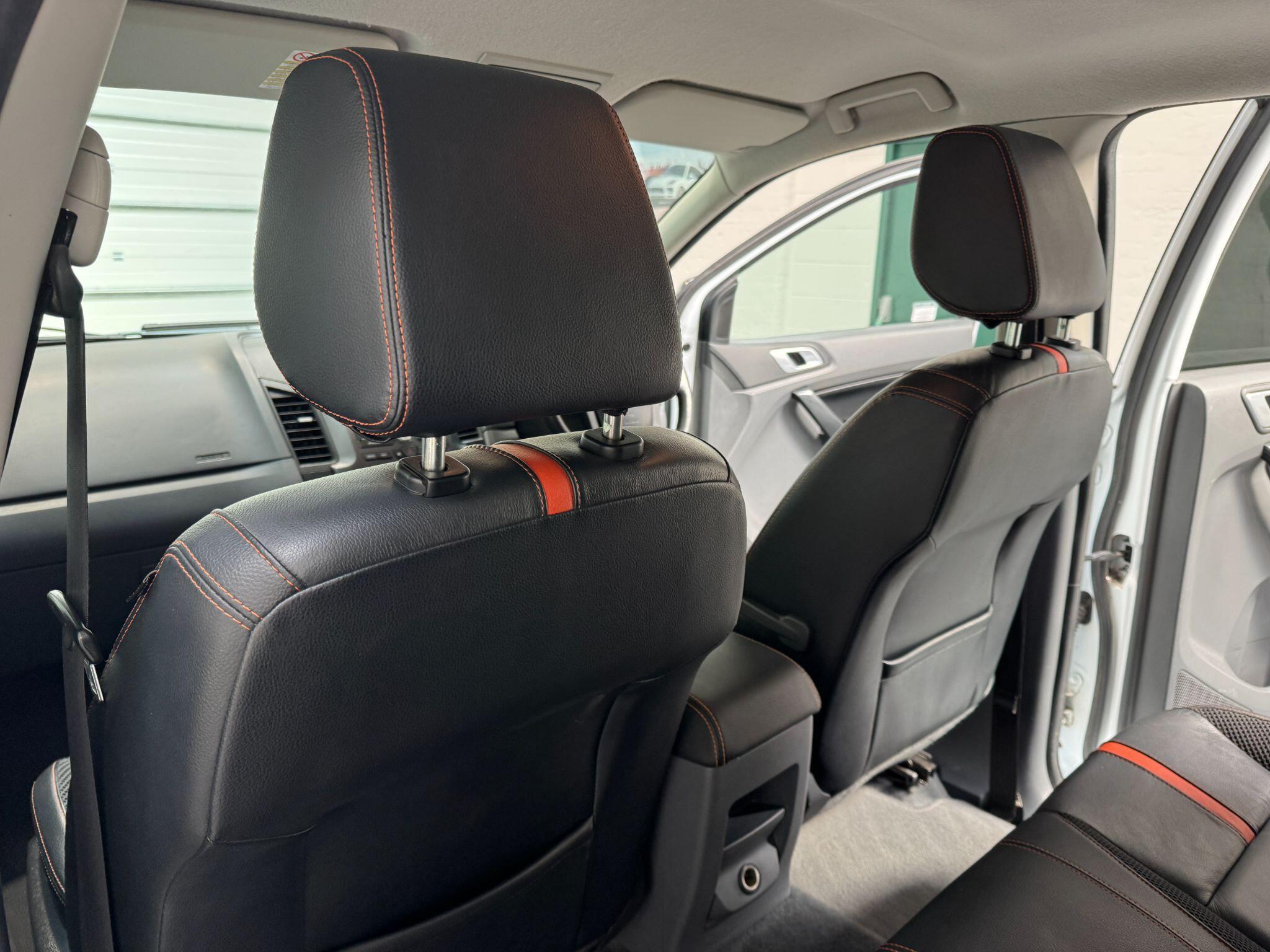 Ford Ranger - Image 48