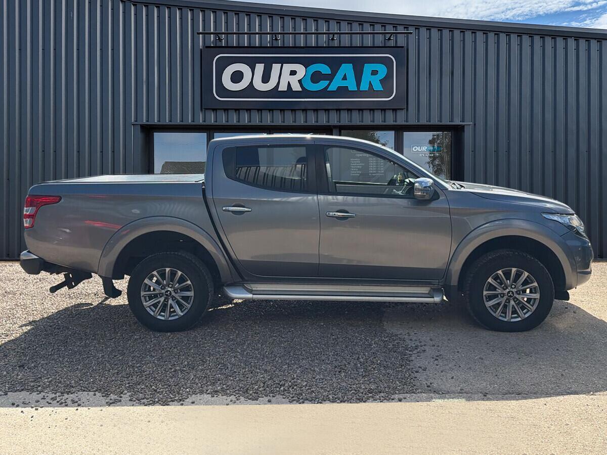 Mitsubishi L200 - Image 2