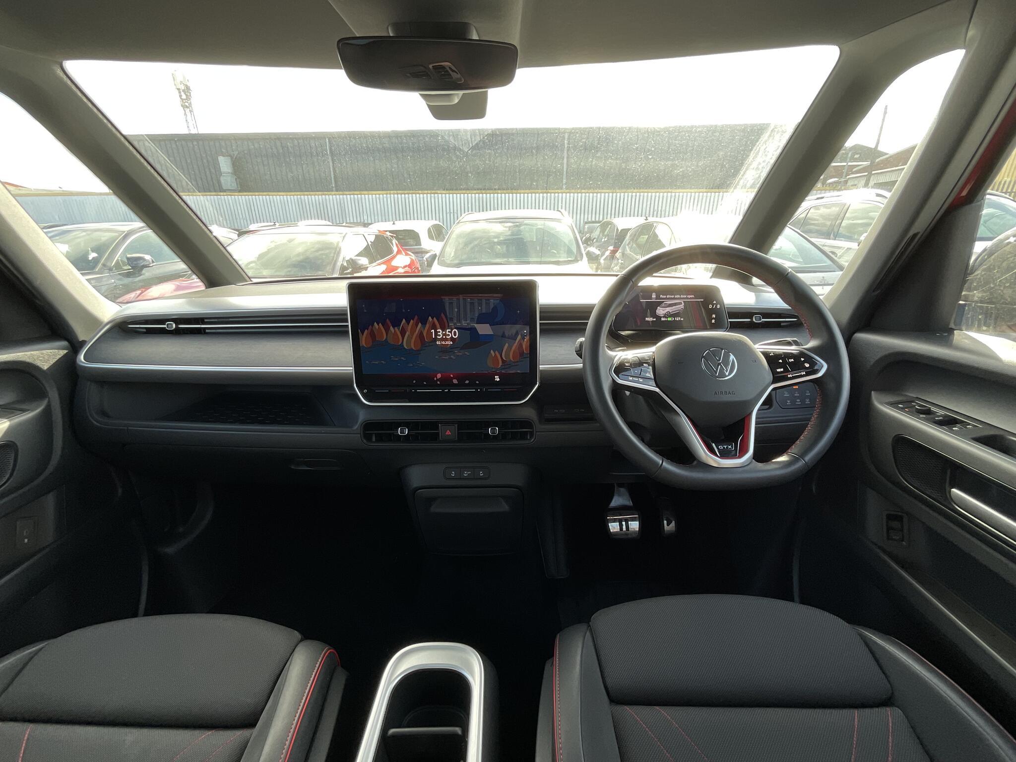 Volkswagen Id Buzz - Image 6